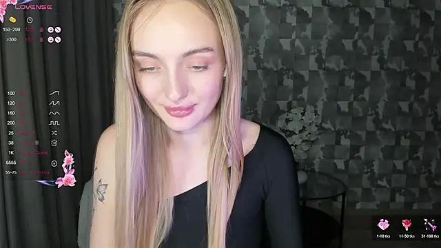 A_delina 现场XXX聊天