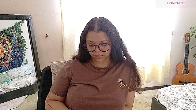 Amanda_sweet: онлайн-секс-чат