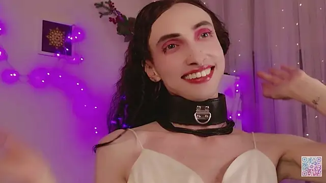 Show webcam de Queen_of_tease