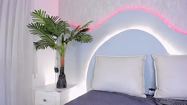 CannelaSmith Live XXX-Chat