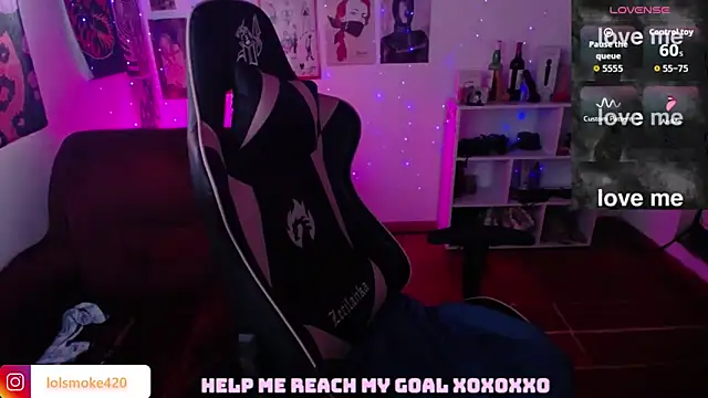 Bdsm_and_fries 即時 XXX 聊天