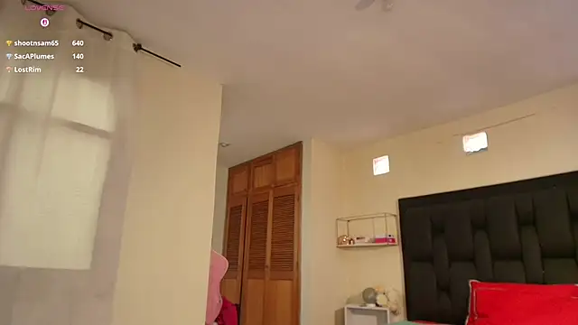 Sembang XXX Secara Langsung shanakendal2