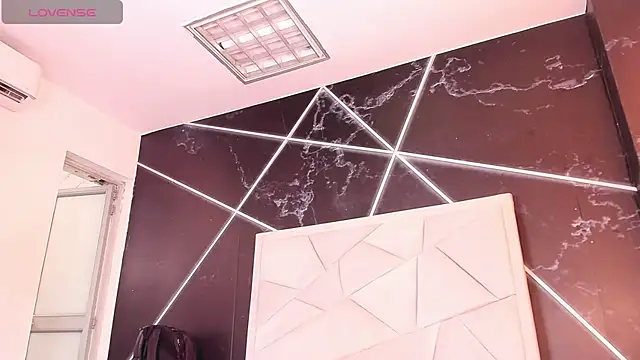 AerumChae Webcamshow