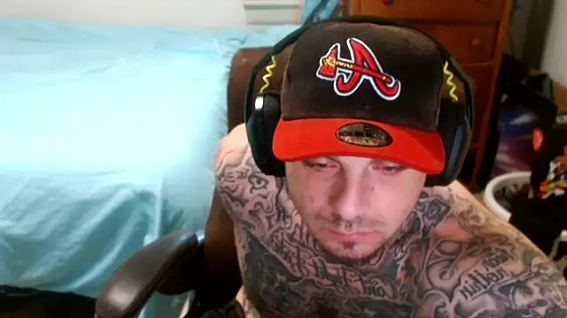 DADDY_KANE8---'s Webcam Show