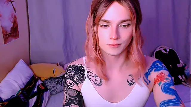 Alice_Hells Webcam-Show