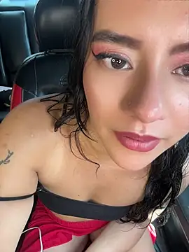 Candy-firee Live XXX-Chat