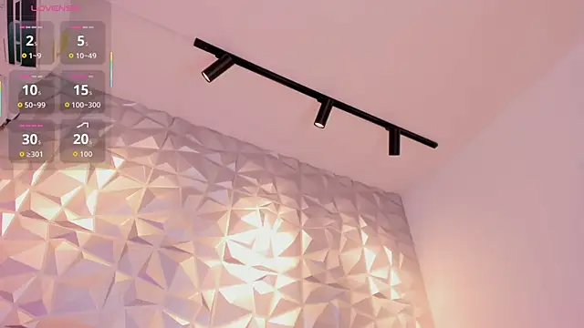 mell_muller – Live XXX-chat