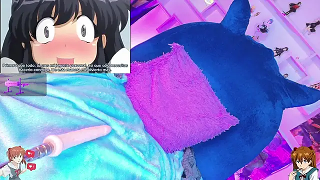 mai--のライブXXXチャット