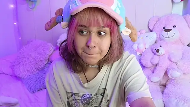 แชท XXX สดของ NekoWaifu