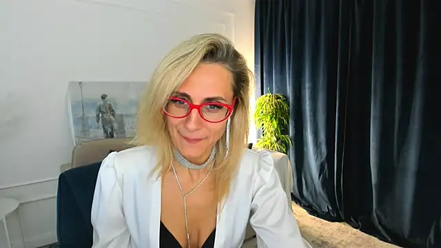 MuseOfStage – webcam-show