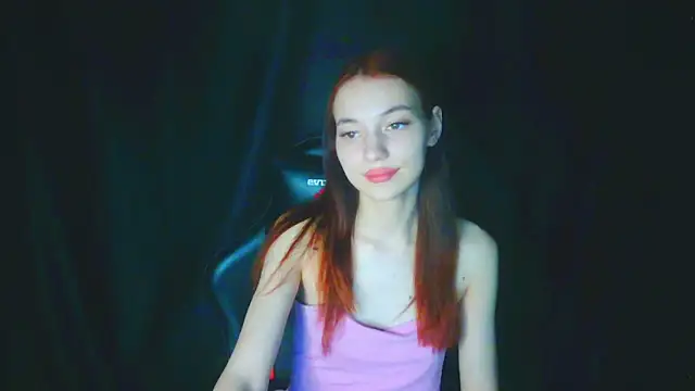 Czat XXX na żywo – liza__kitty