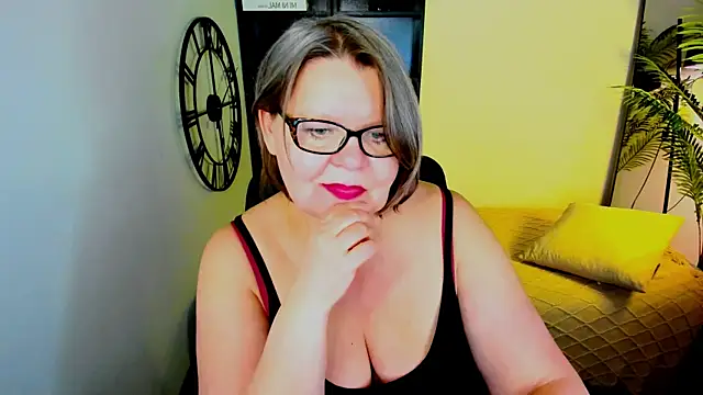 Shannonshine – Live XXX-chat