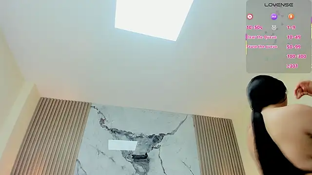 MAGIEVANS1 Live XXX-Chat