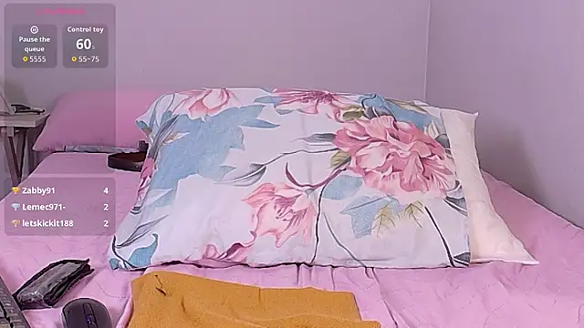 drooling4daddyのライブXXXチャット