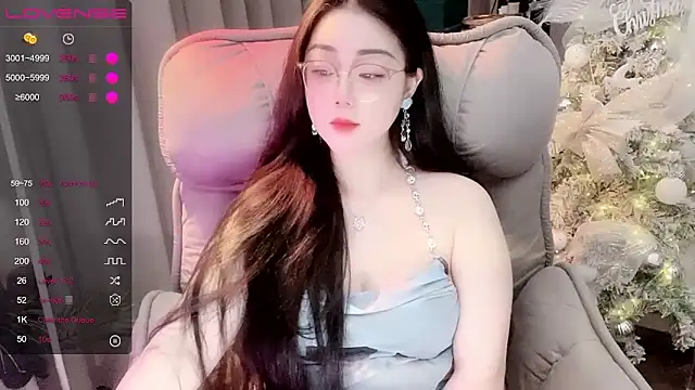 Chatroom XXX en direct de Monica-666888-