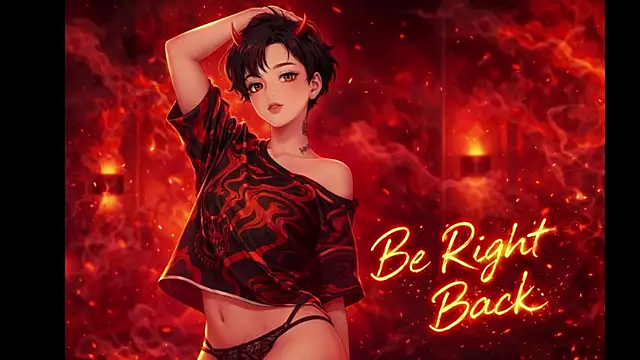 Angel-umbra 라이브 XXX 채팅