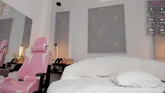 Sara_GomezのライブXXXチャット