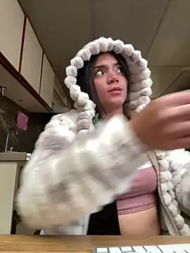 Chat XXX en directo de PamelaJonsom_