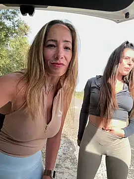 Czat XXX na żywo – SweetAlegra_