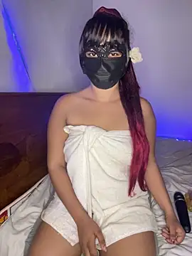 Ariana__Marie 웹캠 쇼