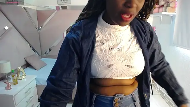 Ebony_rizon's Live XXX Chat