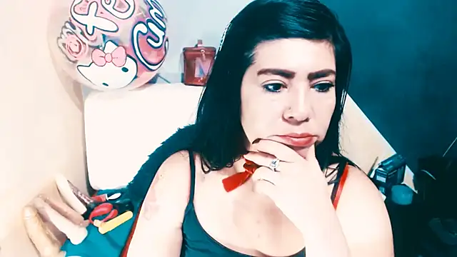 luisahott Live XXX-Chat