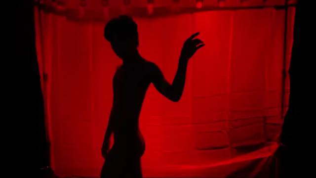 Queen-Vibe: διαδικτυακό σόου στην κάμερα