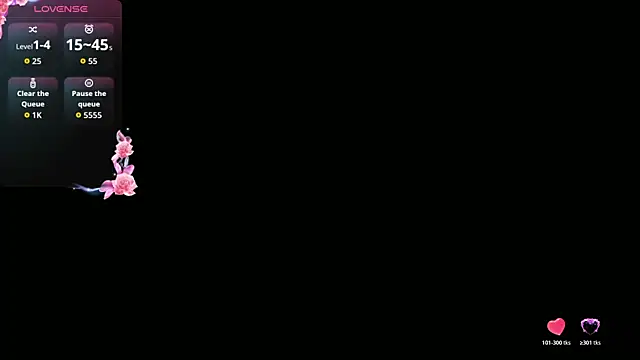 ValeriaGallardo_Pv webcam show