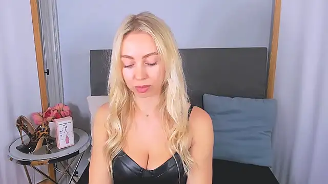 Chat XXX en directo de MargaritaRose