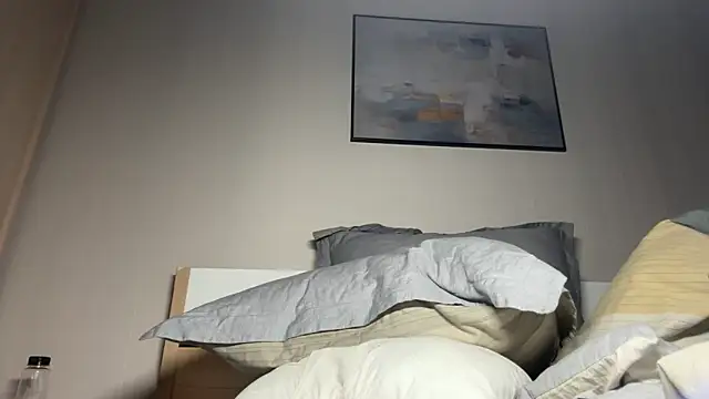 MissEvelynGlow élő XXX-chatje