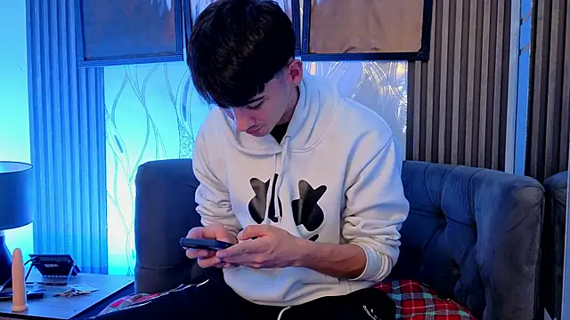 demian_hot99 Pertunjukan Webcam