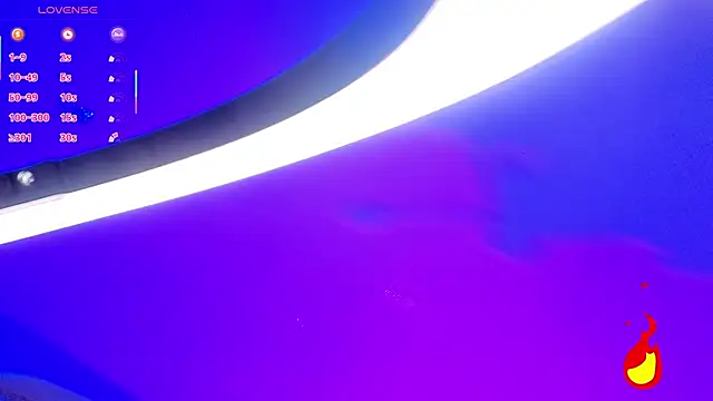 LIHIAN_TAY 웹캠 쇼