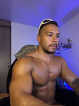 FreszX ওয়েবক্যাম শো