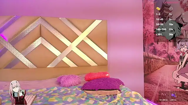 mitsuri_nyx – Naživo XXX chat