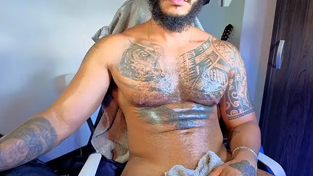 Živý XXX chat Wheeler_Green