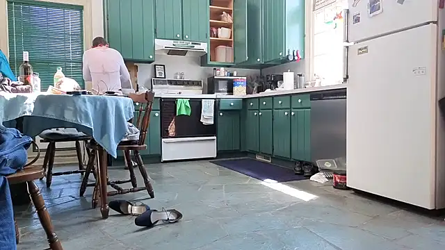 Czat XXX na żywo – CDforU