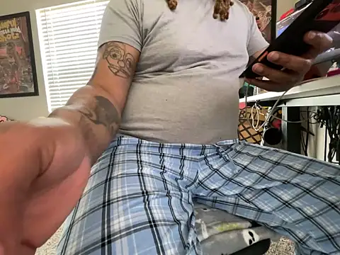 4EVAGLACIERS Show Webcam