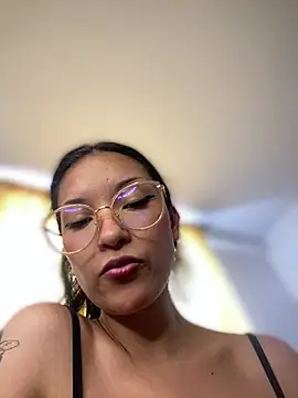 baby_lizyのライブXXXチャット