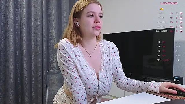 lovly_bambi Chat XXX in diretta