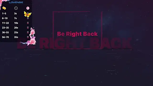 Chat XXX en directo de Leslie21_