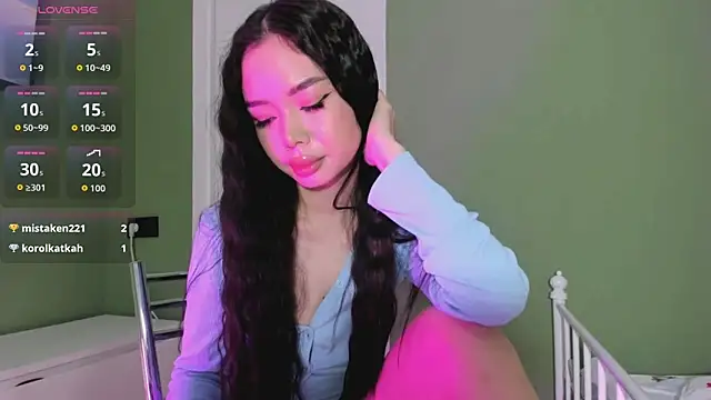 Moon1ightFairy's Live XXX Chat