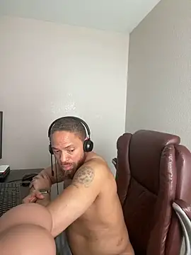 Fathero1time's Webcam Show