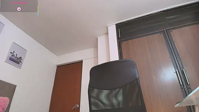 Show webcam de Miley_Baker