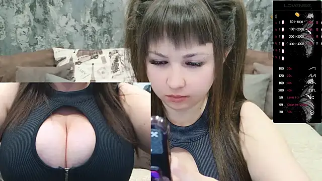 Chatroom XXX en direct de CatAdmiral