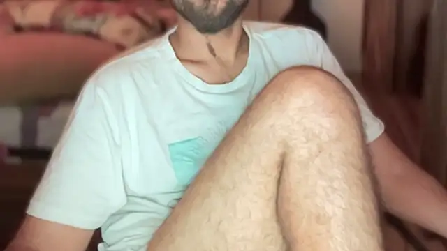 XXX chat uživo modela Mr_Conscience