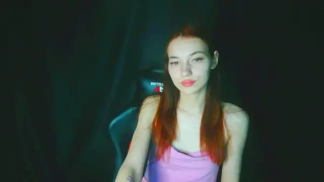 liza__kitty élő XXX-chatje