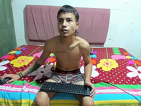 Junior_beben Live XXX chat