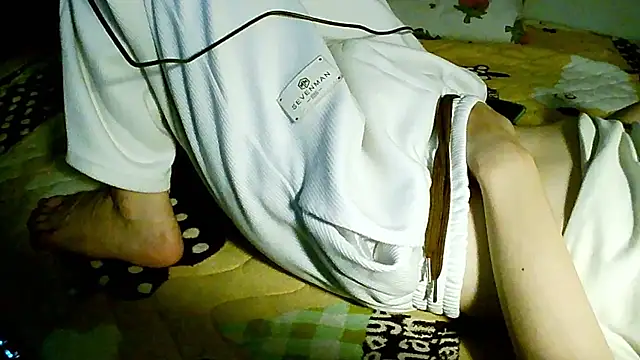 Kangc369 Show Webcam