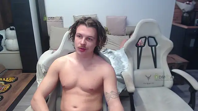 Sunny-Girl1 在線直播表演