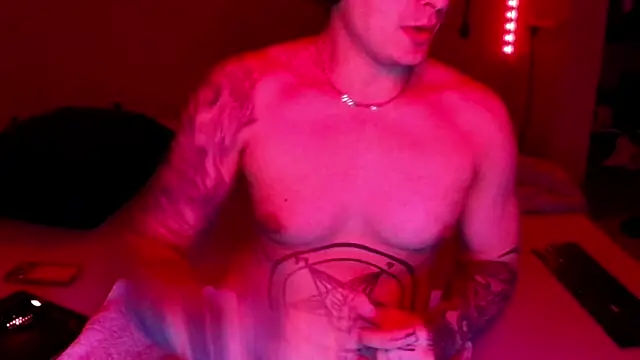 baphomet_from_ice Obrolan Langsung XXX